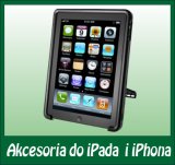 Akcesoria iPad iPhone