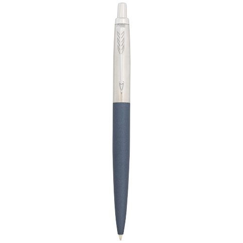 Matowy długopis Jotter XL z chromowanym wykończeniem