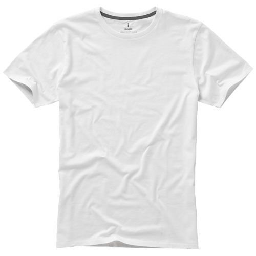 Męski t-shirt Nanaimo z krótkim rękawem