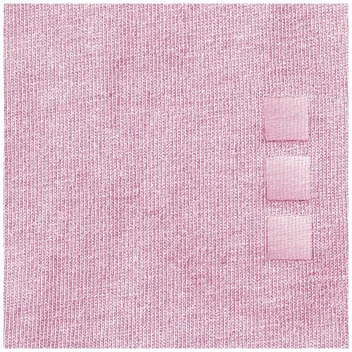 Męski t-shirt Nanaimo z krótkim rękawem