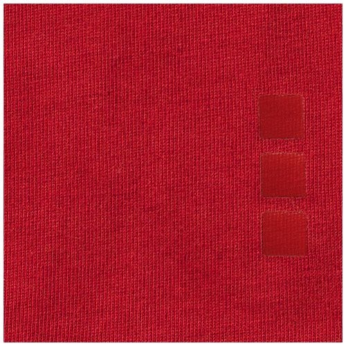 Męski t-shirt Nanaimo z krótkim rękawem