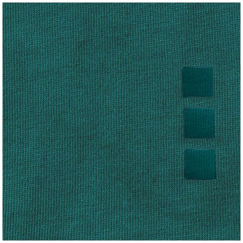 Męski t-shirt Nanaimo z krótkim rękawem