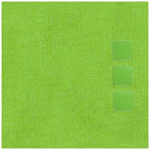 Męski t-shirt Nanaimo z krótkim rękawem