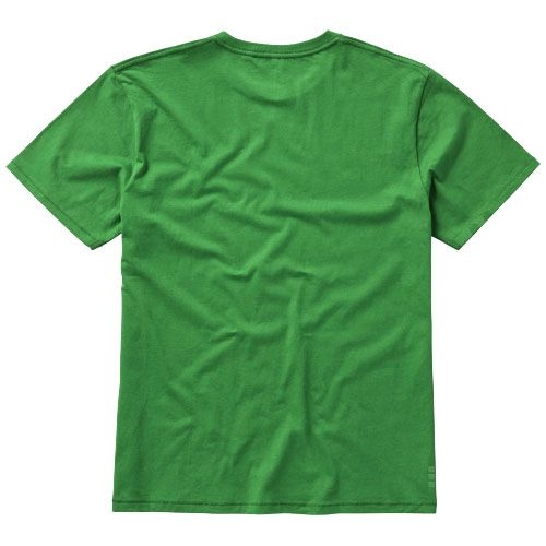 Męski t-shirt Nanaimo z krótkim rękawem