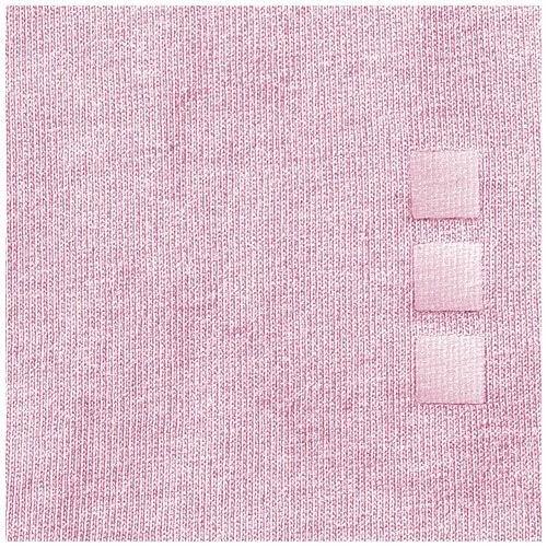 Damski t-shirt Nanaimo z krótkim rękawem