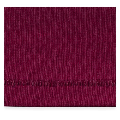 Damski t-shirt Nanaimo z krótkim rękawem