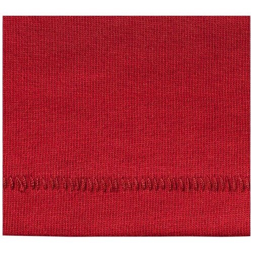 Damski t-shirt Nanaimo z krótkim rękawem