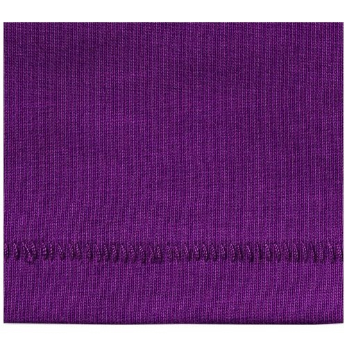 Damski t-shirt Nanaimo z krótkim rękawem