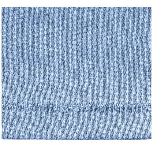 Damski t-shirt Nanaimo z krótkim rękawem