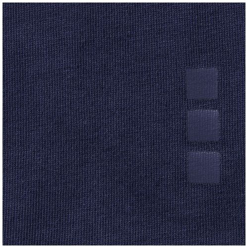 Damski t-shirt Nanaimo z krótkim rękawem