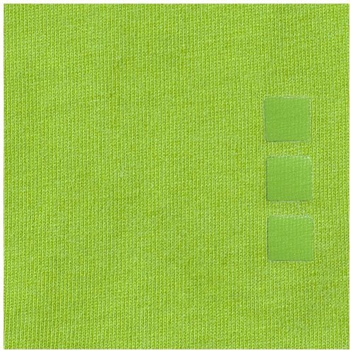 Damski t-shirt Nanaimo z krótkim rękawem