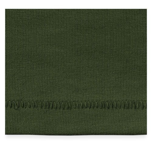 Damski t-shirt Nanaimo z krótkim rękawem