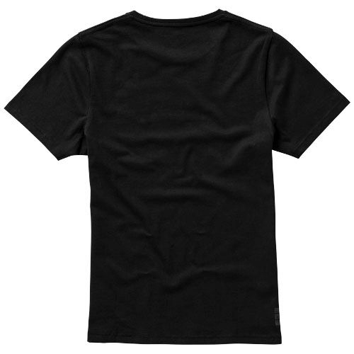 Damski t-shirt Nanaimo z krótkim rękawem