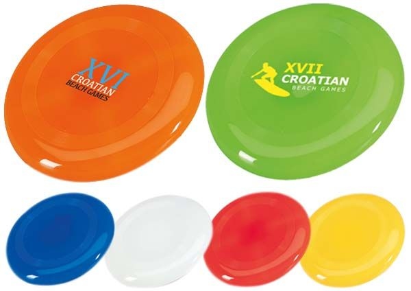 Frisbee 