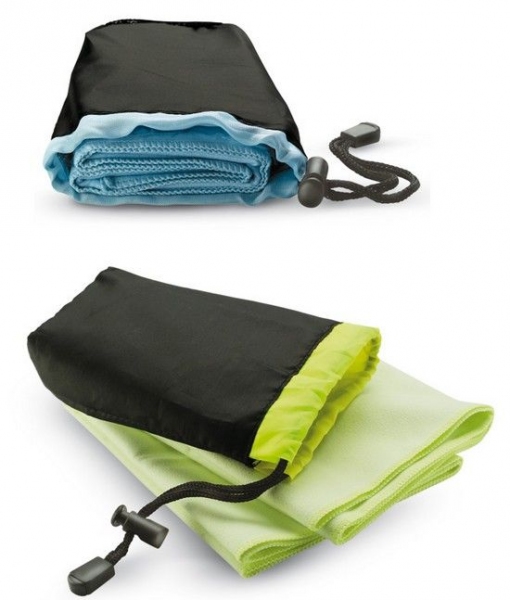 Rcznik sportowy w etui 