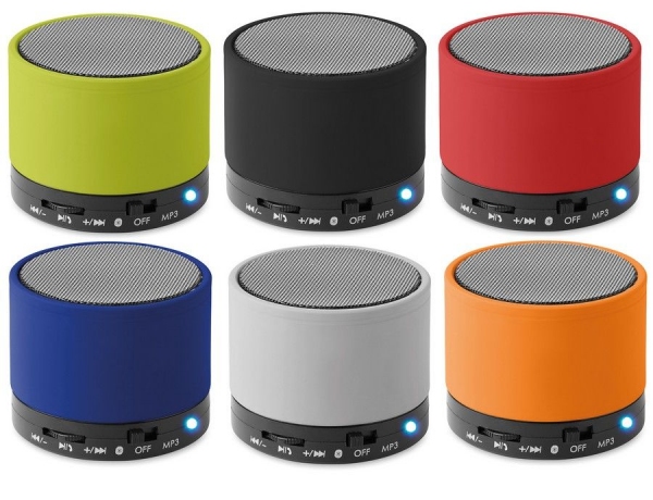 Gonik bluetooth okrgy 