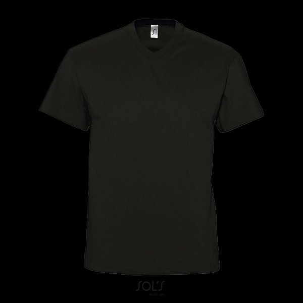 VICTORY Męski T-SHIRT 150g