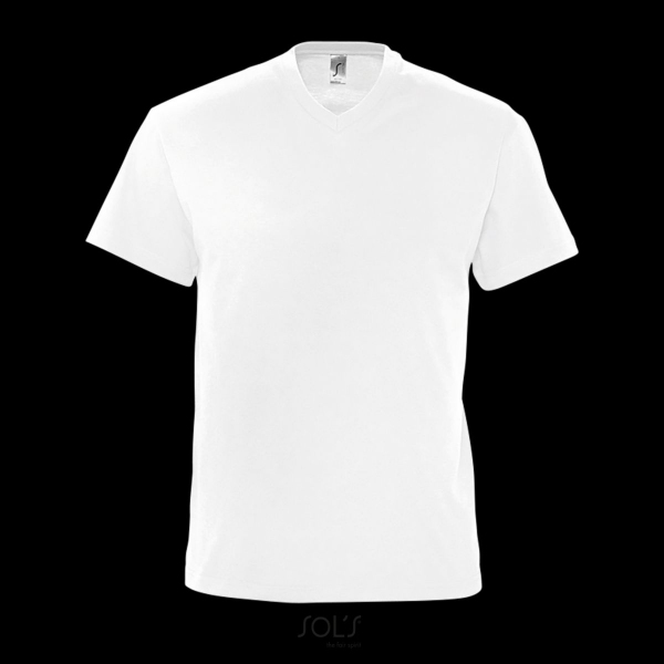 VICTORY Męski T-SHIRT 150g