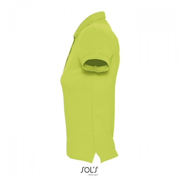 PASSION Damskie POLO 170g