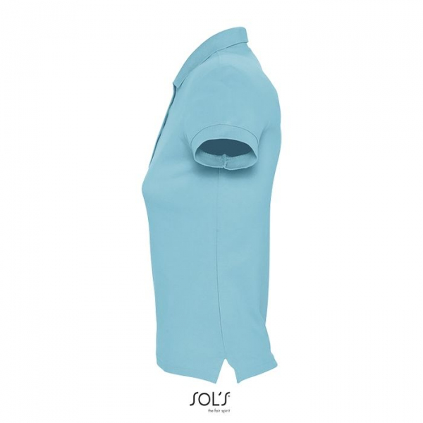 PASSION Damskie POLO 170g