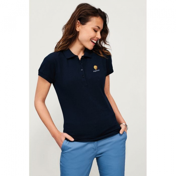 PASSION Damskie POLO 170g