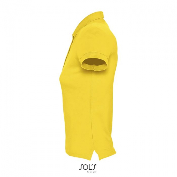 PASSION Damskie POLO 170g