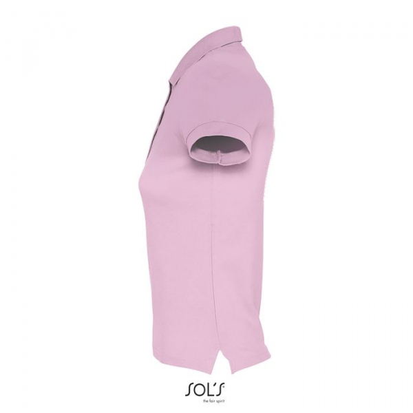 PASSION Damskie POLO 170g