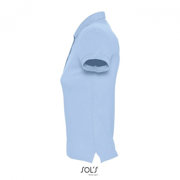 PASSION Damskie POLO 170g