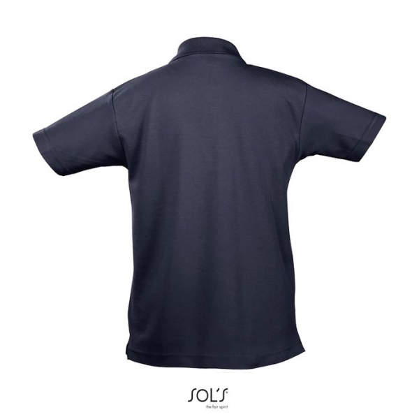 SUMMER II KIDS Polo 170g