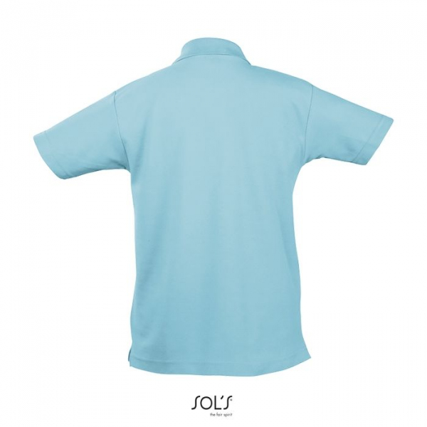 SUMMER II KIDS Polo 170g