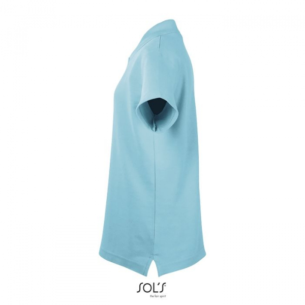 SUMMER II KIDS Polo 170g