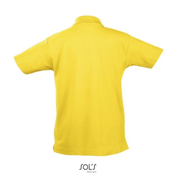 SUMMER II KIDS Polo 170g