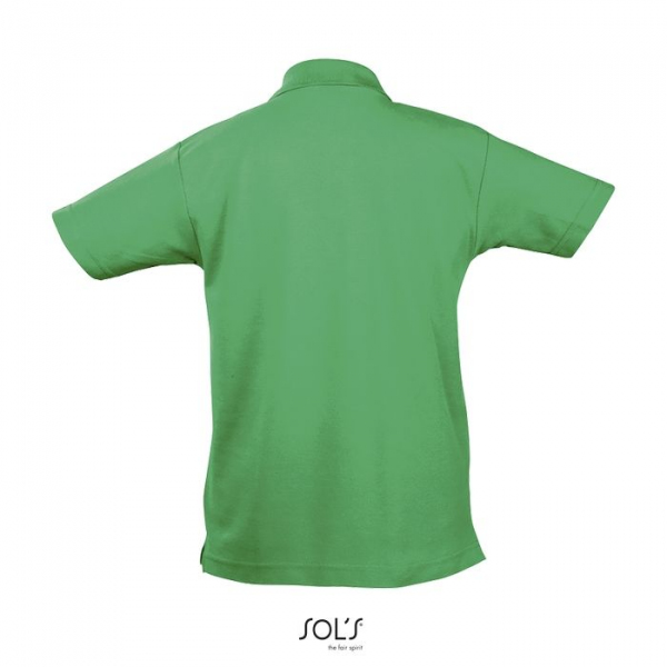 SUMMER II KIDS Polo 170g