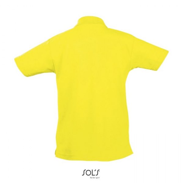 SUMMER II KIDS Polo 170g