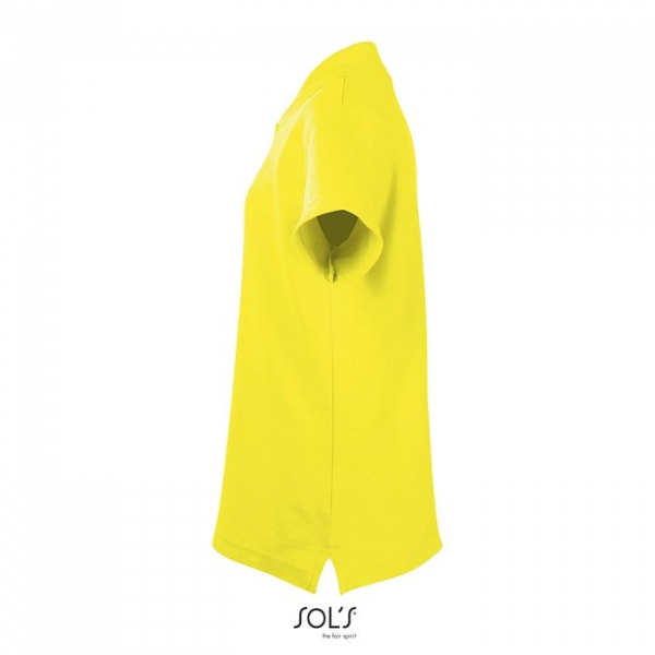 SUMMER II KIDS Polo 170g