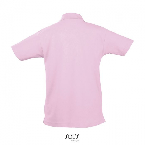 SUMMER II KIDS Polo 170g
