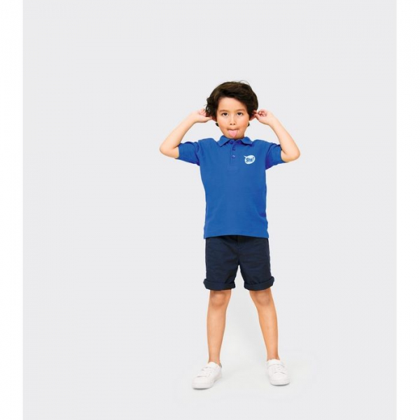 SUMMER II KIDS Polo 170g