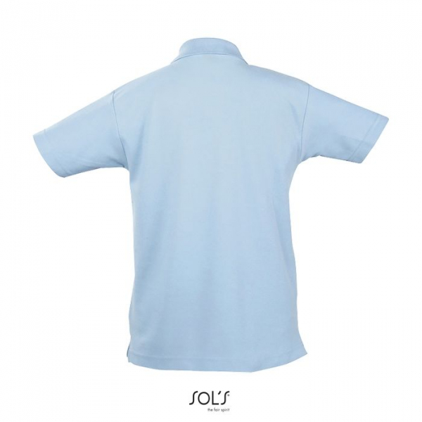 SUMMER II KIDS Polo 170g