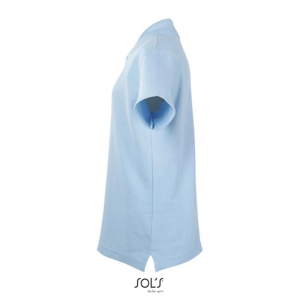 SUMMER II KIDS Polo 170g