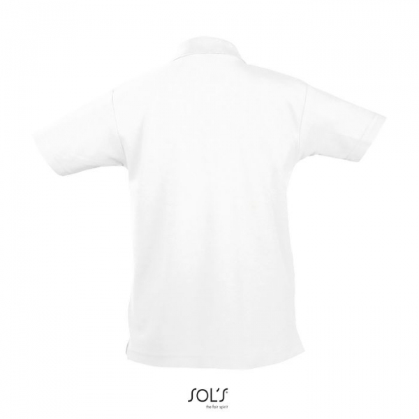 SUMMER II KIDS Polo 170g
