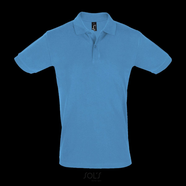 PERFECT MEN Polo 180g