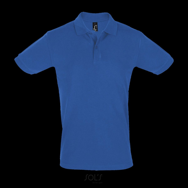 PERFECT MEN Polo 180g