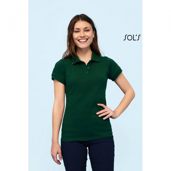 PERFECT DAMSKA POLO 180