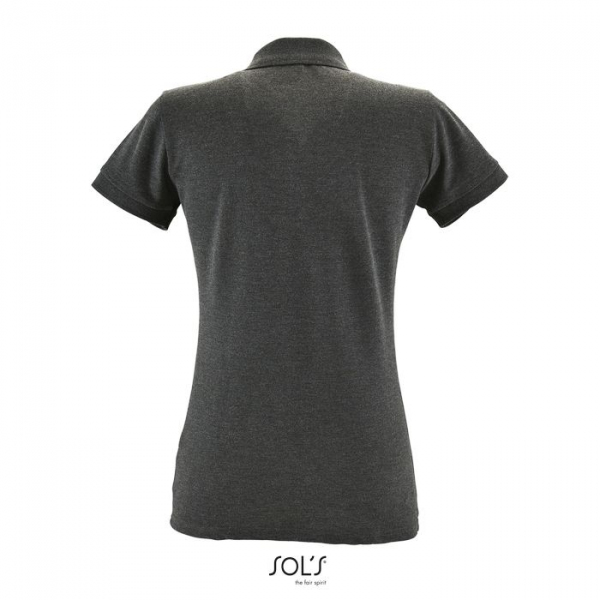 PERFECT DAMSKA POLO 180