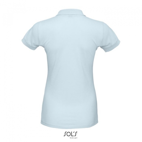 PERFECT DAMSKA POLO 180