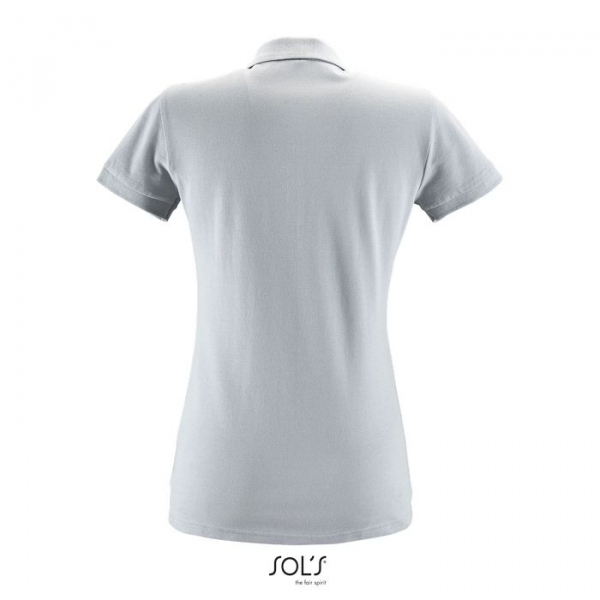 PERFECT DAMSKA POLO 180