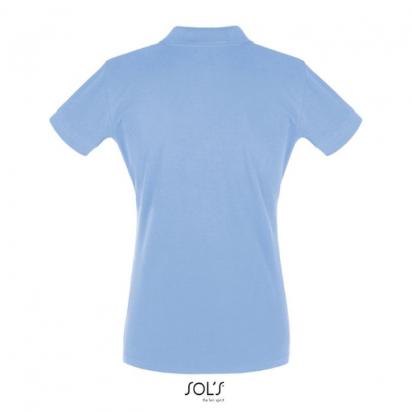 PERFECT DAMSKA POLO 180