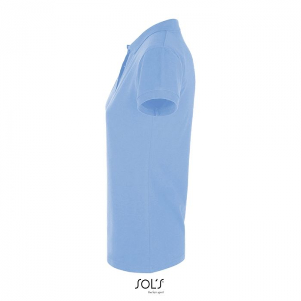 PERFECT DAMSKA POLO 180