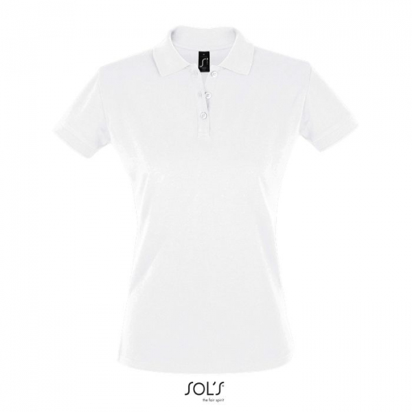 PERFECT DAMSKA POLO 180