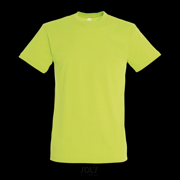 Koszulka REGENT Unisex 150g